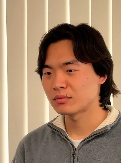 David Chung